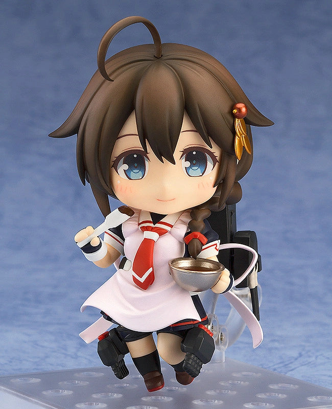 Good Smile Company 632 Nendoroid Shigure Kai-II - Kantai Collection -KanColle- Chibi Figure