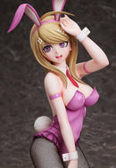 FREEing Kaede Akamatsu: Bunny Ver. - Danganronpa 1/4 Scale Figure