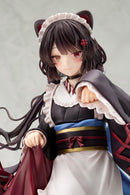 KOTOBUKIYA Ani Statue PV076 Inui Toko - NIJISANJI 1/7 Scale Figure
