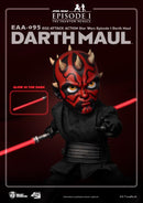 BEAST KINGDOM EAA-095 Darth Maul - Star Wars Action Figure