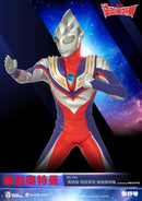 BEAST KINGDOM Master Craft MC-050 Ultraman Tiga Limited Edition Statue - Ultraman Non Scale Figure