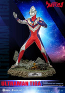 BEAST KINGDOM Master Craft MC-050 Ultraman Tiga Limited Edition Statue - Ultraman Non Scale Figure