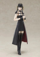 BANDAI Tamashii Nations S.H.Figuarts Yor Forger - Spy x Family Action Figure