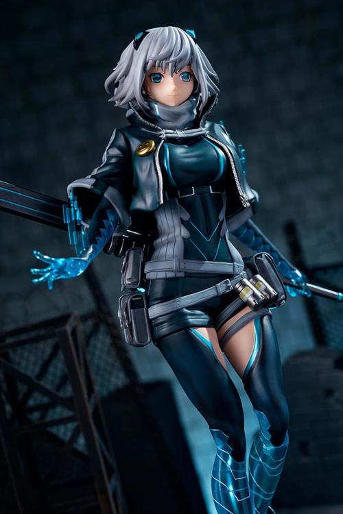 ASTRUM DESIGN Icey - Original Character 1/6 Scale Figure