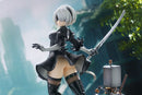 Max Factory NieR: Automata Ver1.1a 2B 1/7 Scale Figure