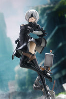 Max Factory NieR: Automata Ver1.1a 2B 1/7 Scale Figure