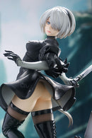 Max Factory NieR: Automata Ver1.1a 2B 1/7 Scale Figure