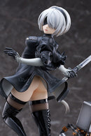 Max Factory NieR: Automata Ver1.1a 2B 1/7 Scale Figure
