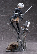 Max Factory NieR: Automata Ver1.1a 2B 1/7 Scale Figure