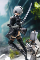 Max Factory NieR: Automata Ver1.1a 2B 1/7 Scale Figure