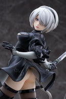 Max Factory NieR: Automata Ver1.1a 2B 1/7 Scale Figure