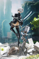 Max Factory NieR: Automata Ver1.1a 2B 1/7 Scale Figure