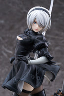 Max Factory NieR: Automata Ver1.1a 2B 1/7 Scale Figure