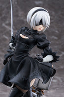 Max Factory NieR: Automata Ver1.1a 2B 1/7 Scale Figure