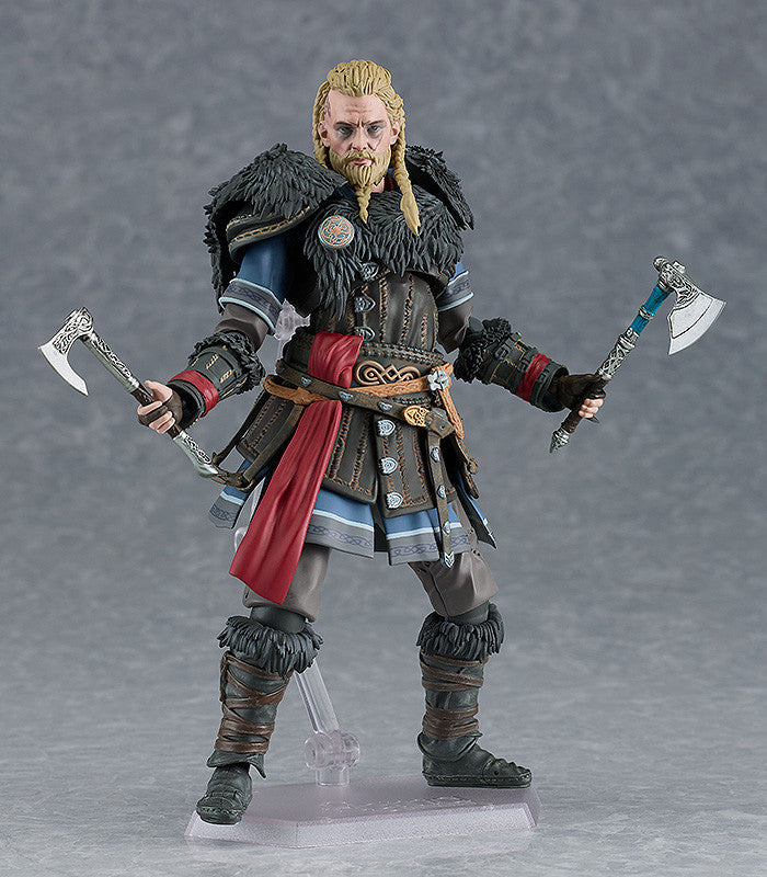 Good Smile Company SP-160 figma Eivor - Assassin's Creed Action Figure