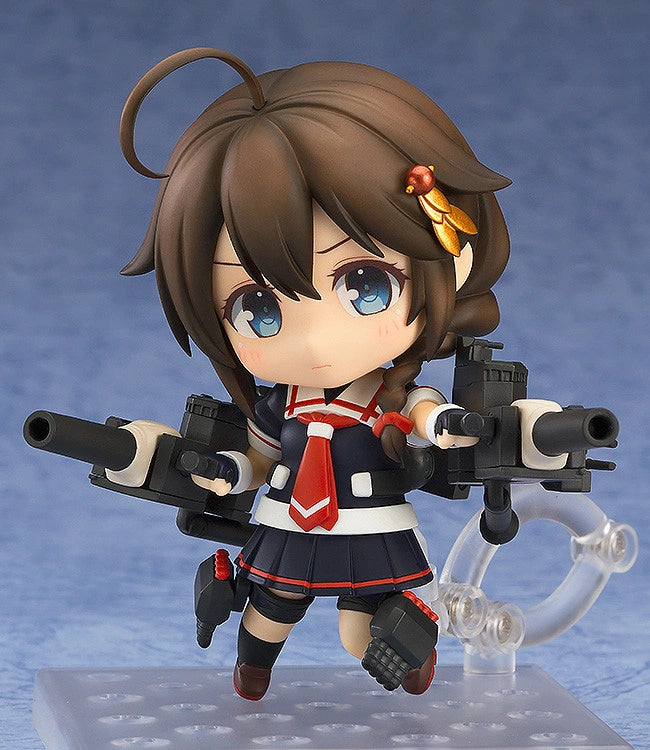 Good Smile Company 632 Nendoroid Shigure Kai-II - Kantai Collection -KanColle- Chibi Figure