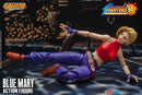 Storm Collectibles Blue Mary - The King of Fighters 98 Action Figure