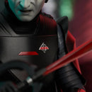 DIAMOND SELECT TOYS Grand Inquisitor 1/6 Scale Limited Edition Bust - Star Wars: Obi-Wan Kenobi Scale Figure