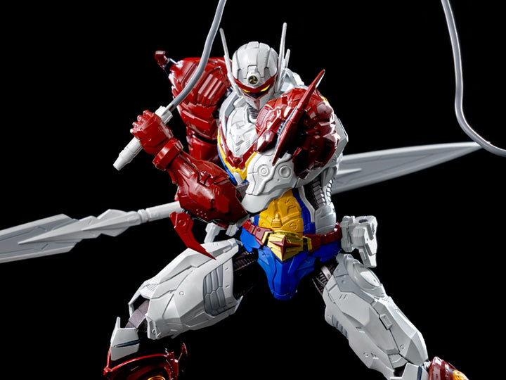 ThreeZero Robo-Dou Tekkaman - Tekkaman: The Space Knight Action Figure