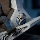 DIAMOND SELECT TOYS Premier Collection Bo-katan On Throne 1/7 Scale - Star Wars Scale Figure