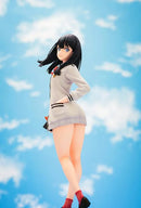 Phat! Rikka Takarada - SSSS.GRIDMAN 1/7 Scale Figure