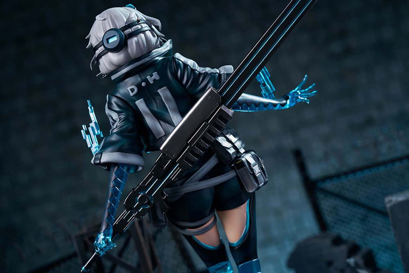 ASTRUM DESIGN Icey - Original Character 1/6 Scale Figure