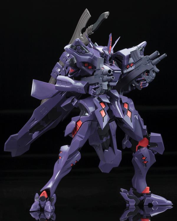 KOTOBUKIYA Muv-Luv Alternative Takemikazuchi Type-00R (Ver.1.5) - Model Kit