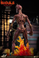 STAR ACE TOYS Ray Harryhausens Ghouls Polyresin Statue - Sinbad and the Eye of the Tiger