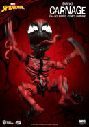 BEAST KINGDOM Egg Attack EAA-143 Carnage - Marvel Action Figure