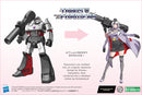 KOTOBUKIYA BISHOUJO SV347 Megatron Deluxe Edition - Transformers 1/7 Scale Figure