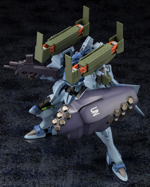 KOTOBUKIYA Muv-Luv Alternative Fubuki Blast Guard (Anime) - Model Kit