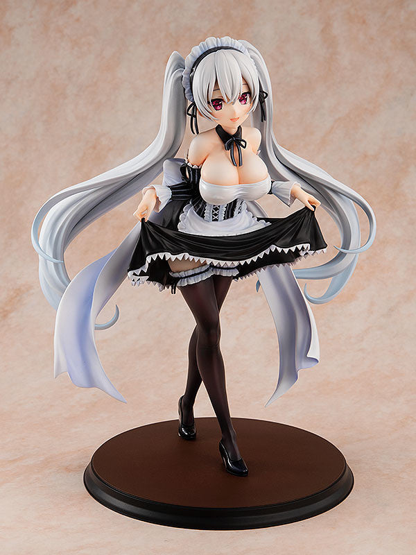 KADOKAWA Kdcolle Yui Minamoto Maid Ver. - Cast-Off Original Character 1/7 Scale Figure