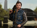 DIAMOND SELECT TOYS Cassian Andor 1/6 Scale Bust - Rogue One: A Star Wars Story Scale Figure