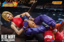 Storm Collectibles Blue Mary - The King of Fighters 98 Action Figure