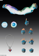 Medicos Chozokado Caesar Anthonio Zeppeli (Second Ver.) - JoJo's Bizarre Adventure Action Figure