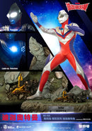 BEAST KINGDOM Master Craft MC-050 Ultraman Tiga Limited Edition Statue - Ultraman Non Scale Figure