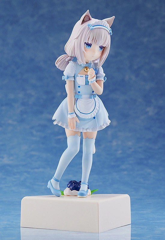 PLUM Vanilla ~Pretty Kitty Style~ (Pastel Sweet) - Nekopara 1/7 Scale Figure