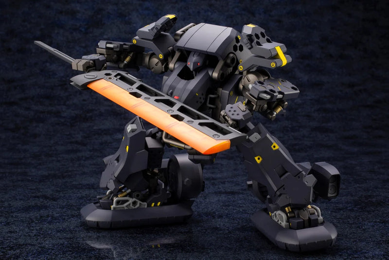 KOTOBUKIYA Hexa Gear Bulkarm Beta Lumberjack - 1/24 Scale Model Kit