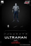 ThreeZero FigZero Adad Anime Ver. - Ultraman Action Figure
