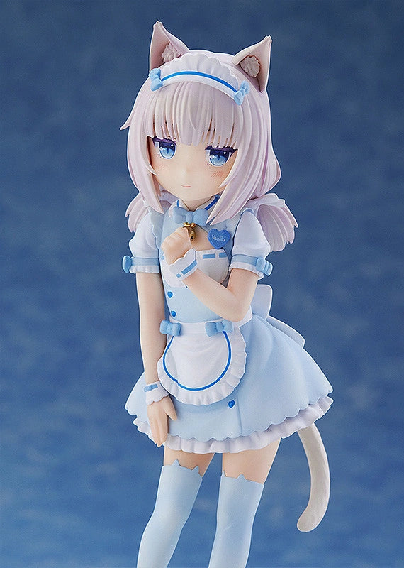 PLUM Vanilla ~Pretty Kitty Style~ (Pastel Sweet) - Nekopara 1/7 Scale Figure