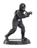 DIAMOND SELECT TOYS Milestones TIE Fighter Pilot 1/6 Scale Star Wars: A New Hope