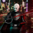 DIAMOND SELECT TOYS Grand Inquisitor 1/6 Scale Limited Edition Bust - Star Wars: Obi-Wan Kenobi Scale Figure