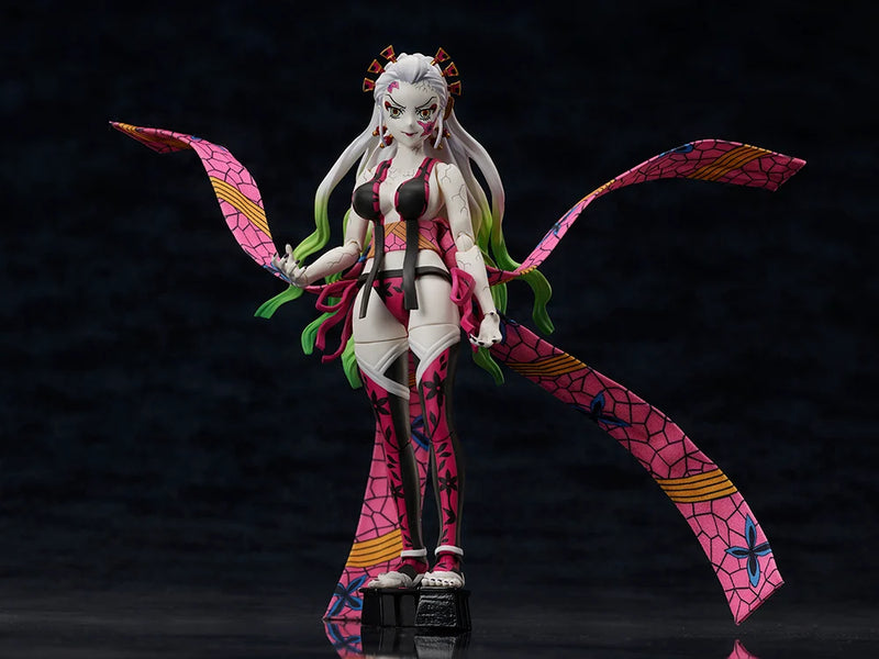 Aniplex BUZZmod Daki - Demon Slayer Action Figure