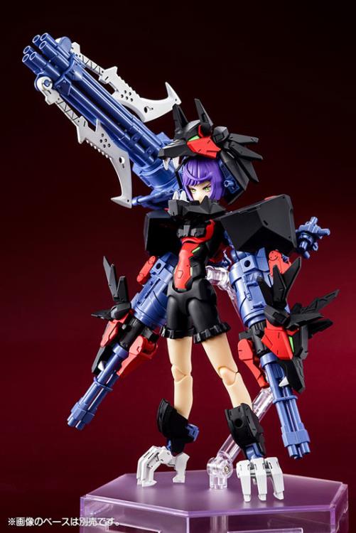KOTOBUKIYA Megami Device Chaos & Pretty Grandma -  Model Kit