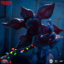 MONDO TEES Stranger Things Demogorgon 15in Vinyl Figure By James Groman