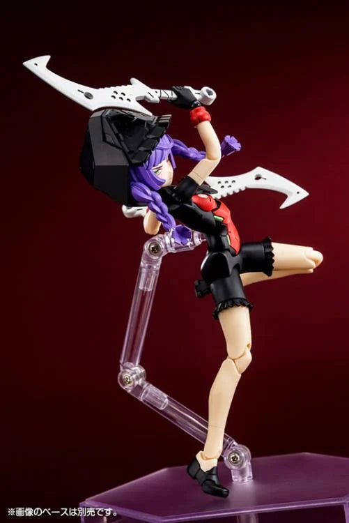 KOTOBUKIYA Megami Device Chaos & Pretty Grandma -  Model Kit