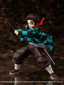 Aniplex BUZZmod Daki - Demon Slayer Action Figure