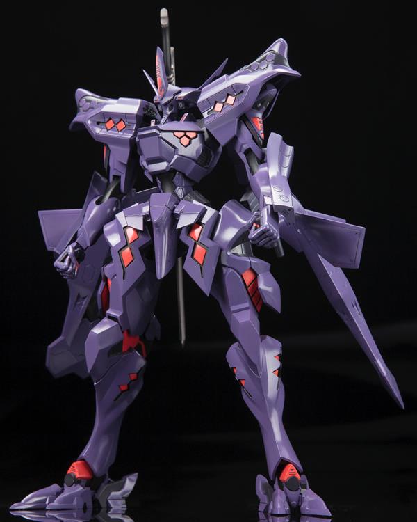 KOTOBUKIYA Muv-Luv Alternative Takemikazuchi Type-00R (Ver.1.5) - Model Kit