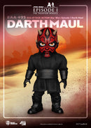 BEAST KINGDOM EAA-095 Darth Maul - Star Wars Action Figure