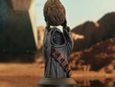 DIAMOND SELECT TOYS The Mandalorian Offworld Jawa with Egg 1/6 Scale Bust - Star Wars The Mandalorian Scale Figure